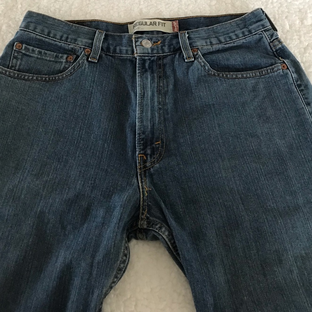 Levi’s 505 - image 6